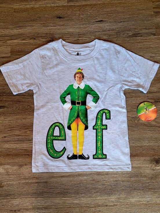 ELF Other - ELF Kids Tee